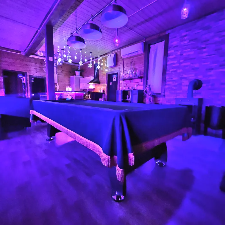 Коттедж для компании