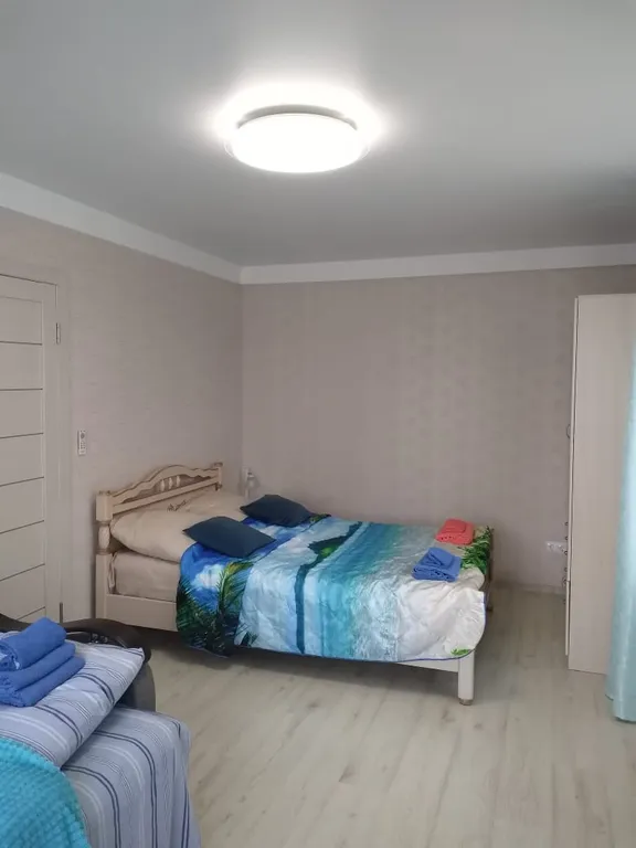 Квартира Апартаменты L157 — Санкт-Петербург
