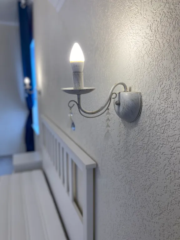 Загородный дом с сауной