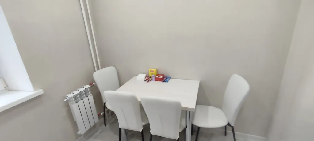 Апартамент в стиле Шагал у амфитеатра