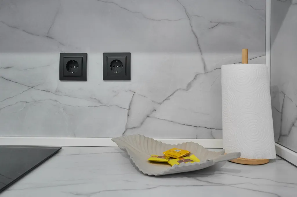 Квартира Мюнхен - просторные апартаменты рядом с парком Галицкого — Краснодар