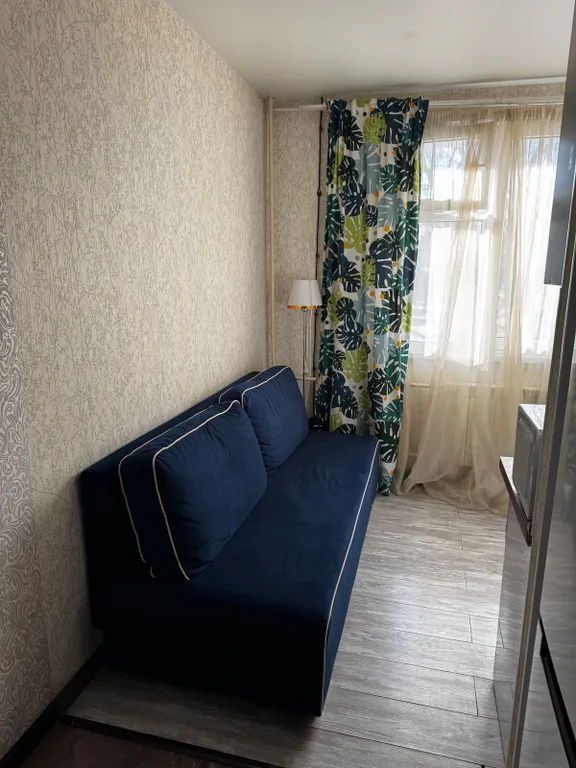 Квартира Квартира Студия у метро Новогиреево — Москва