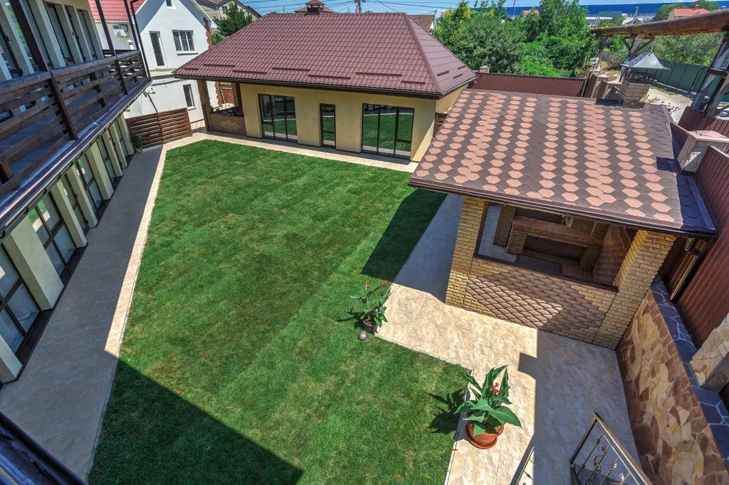 Квартира 1-комнатная Квартира — Севастополь