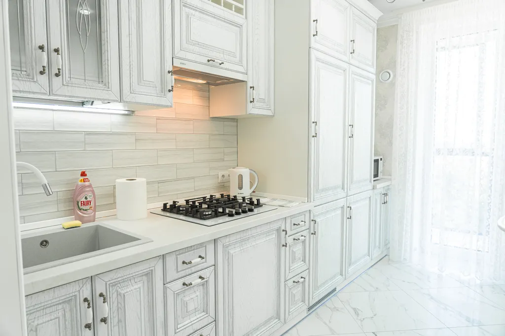 Квартира Апартаменты Классик -8 — Калининград