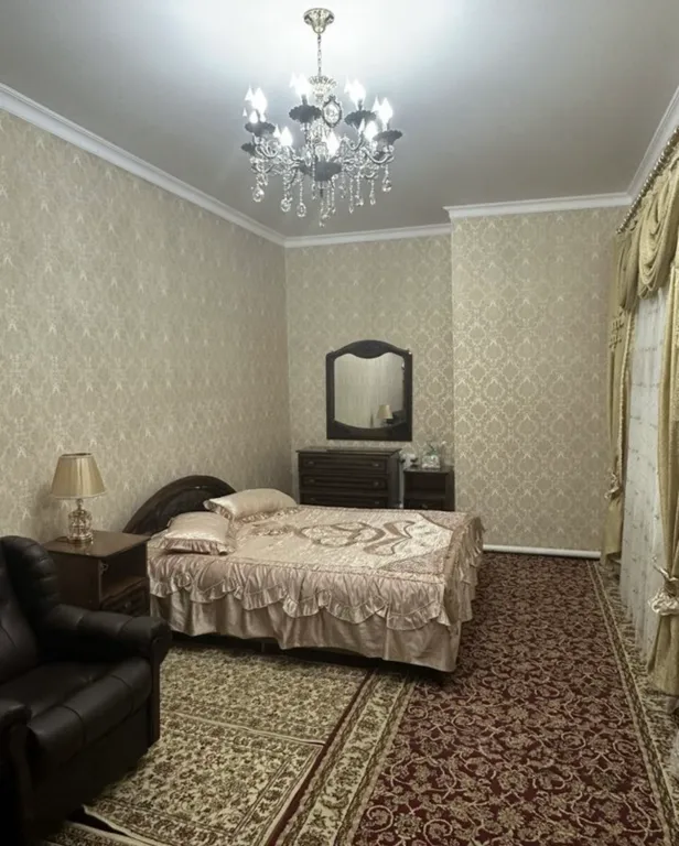 Дом в исторической части города