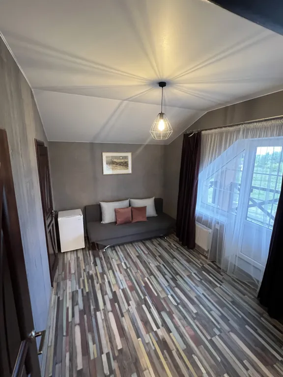 Дом на берегу моря