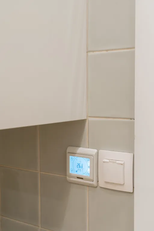 Квартира Трёхкомнатная квартира до 10 человек — Санкт-Петербург