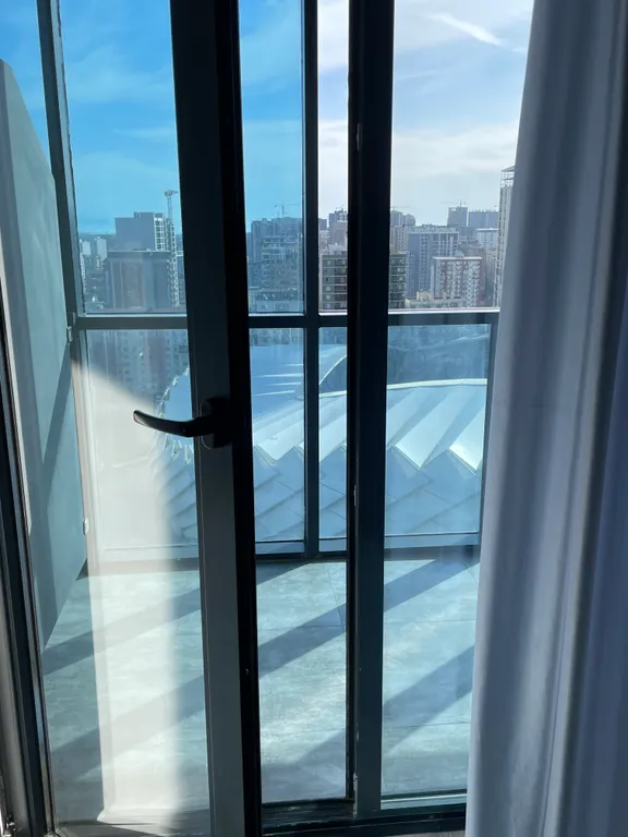 Студия у моря