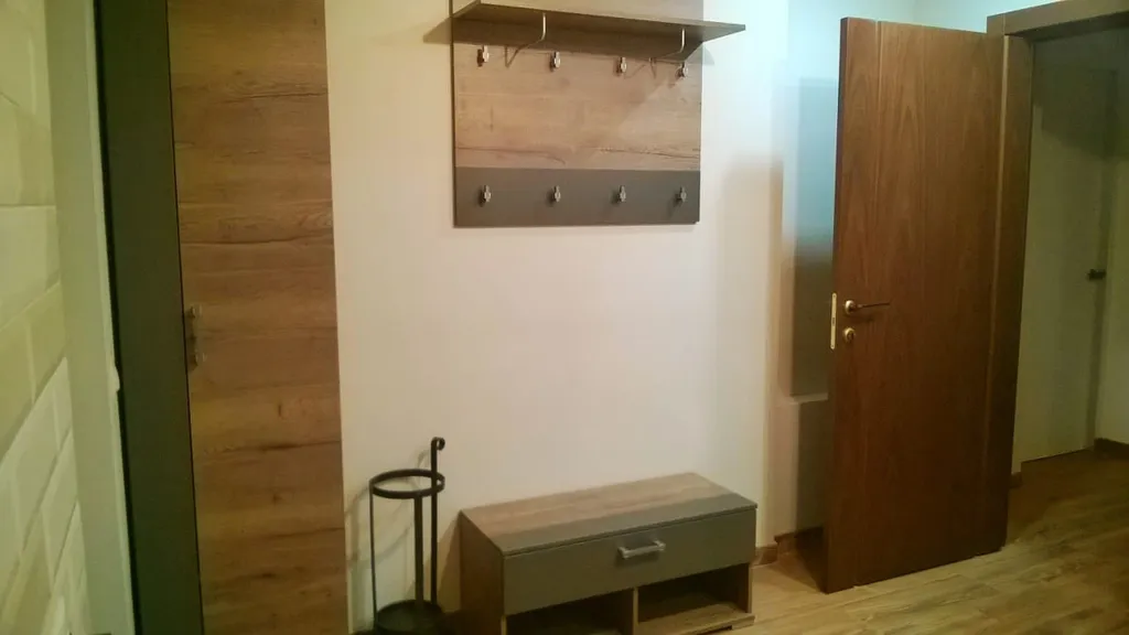 Квартира 1-комнатная Квартира — Геленджик