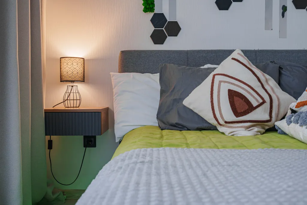 Дом с баней с выходом в лес