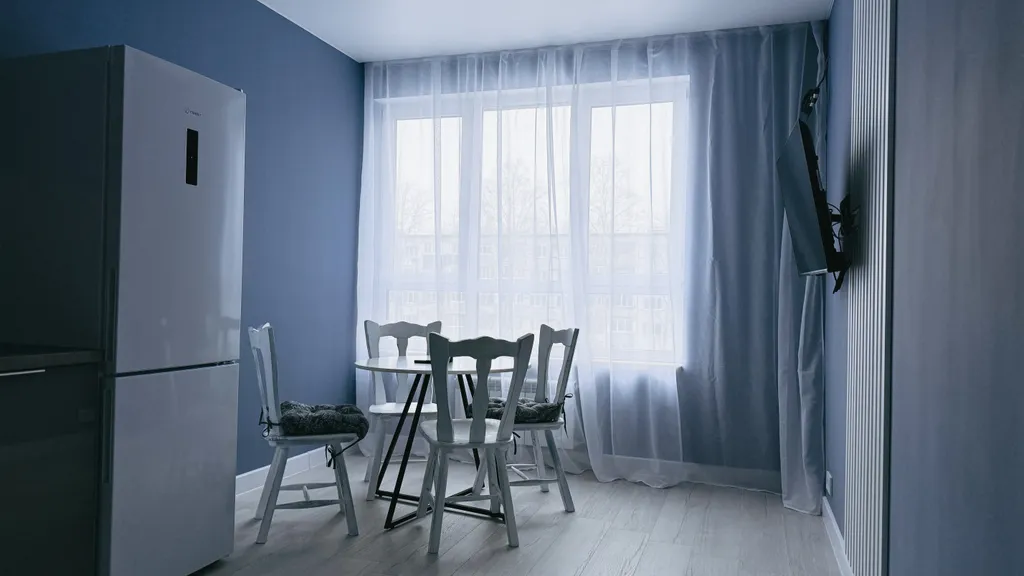 Стильная квартира в новом ЖК Лермонтов — аренда посуточно в Пенза