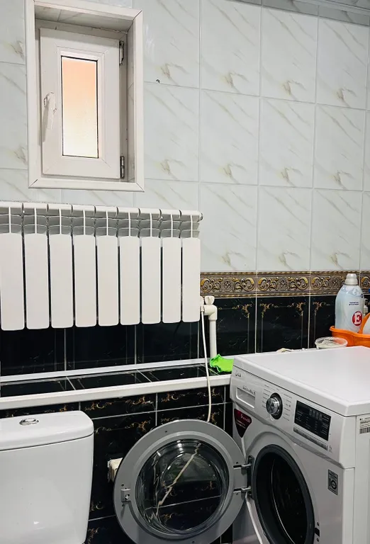 Домик как у бабушки с дедушкой