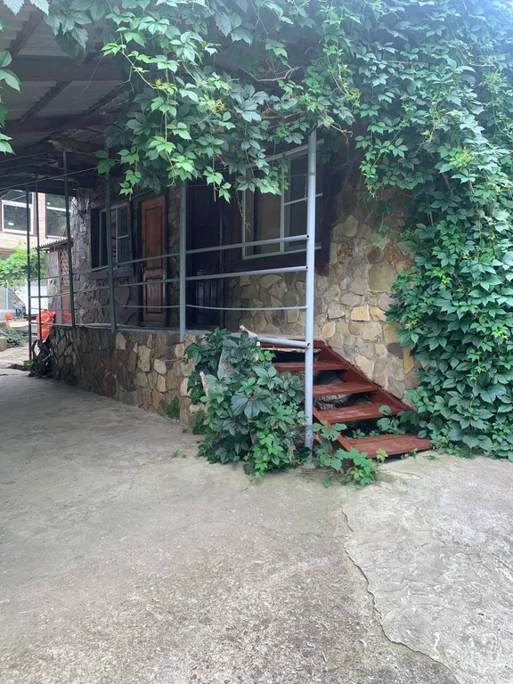 Комната на 2-3 человека в лесной зоне