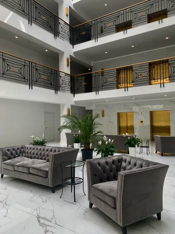 Квартира Квартира Раушен-Апарт — Светлогорск