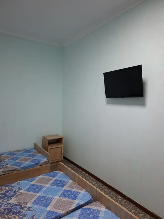 Девятый номер