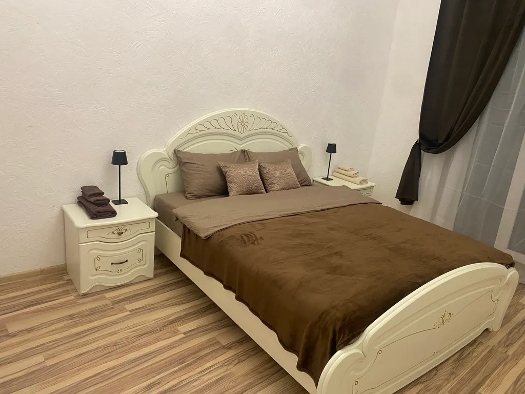 Уютная двухкомнатная квартира в самом центре Бреста — аренда посуточно в Брест