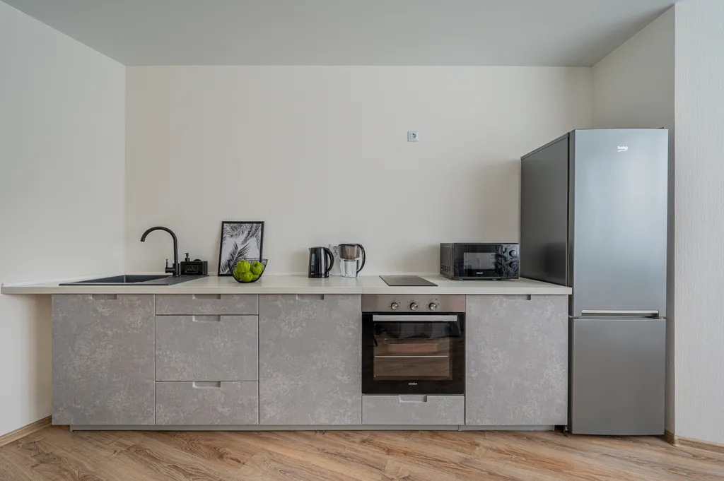 Квартира Comfort class