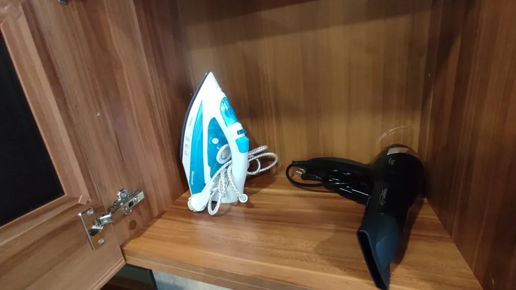 Уютная 1-комнатная квартира