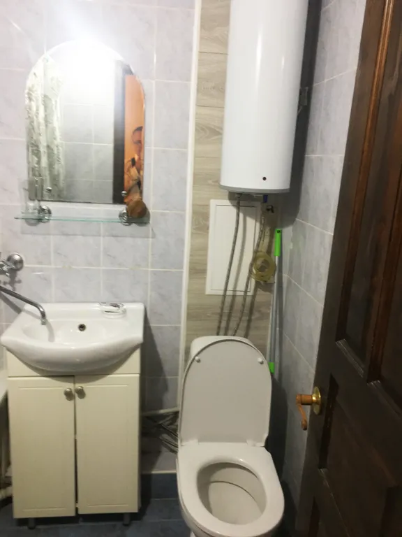 Квартира Квартира в центре — Сочи