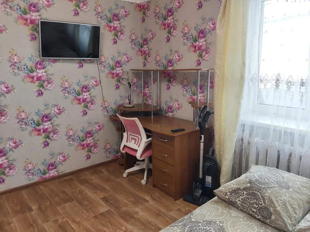 Дом в 15 минутах ходьбы от моря