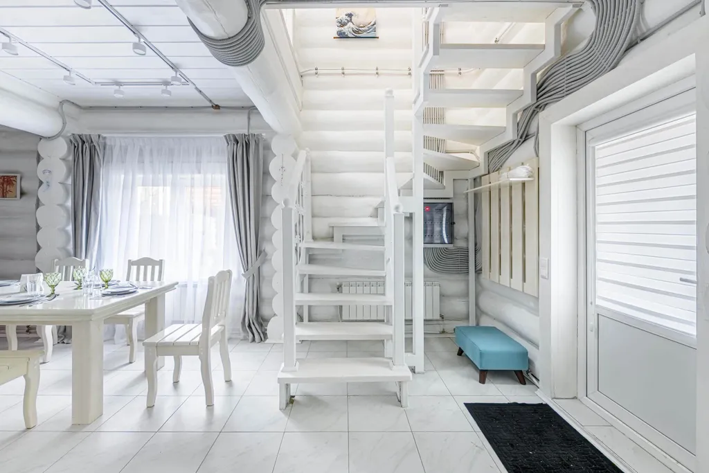 Коттедж Новый уютный гостевой дом Токио на Веле с балконом — Кикино