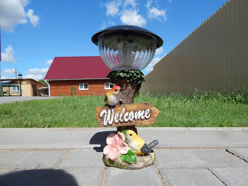 Домик с Сауной