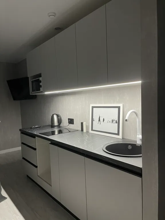 Квартира Современные, уютные апартаменты — аренда посуточно в Витебск