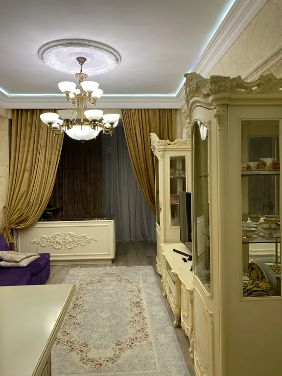 Квартира у моря