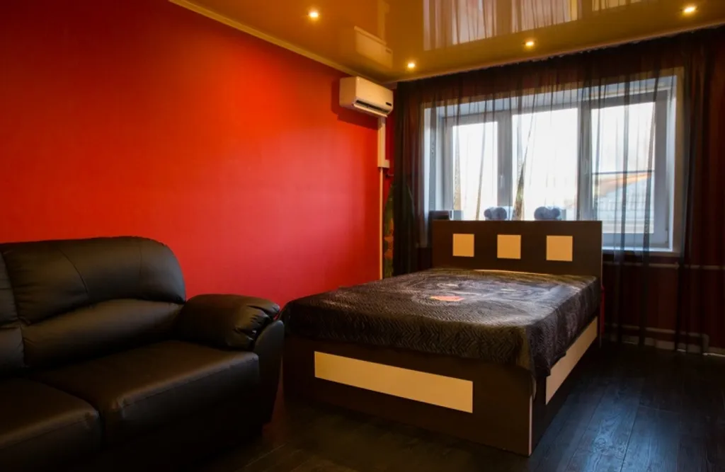 Квартира 1-комнатная Квартира — Тверь