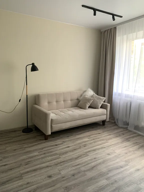 Квартира Светлая уютная квартира — Пушкин