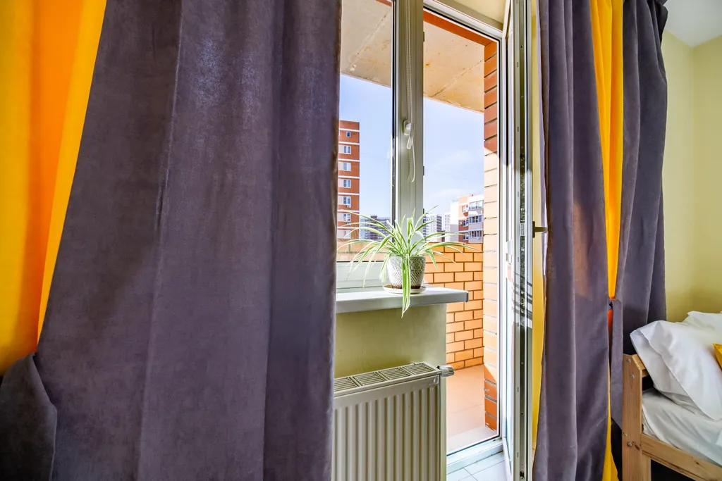 Солнечное местечко