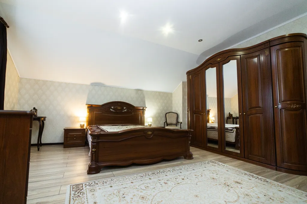 Коттедж с баней Жировичи около Слоним, Гродно, Брест, Минск