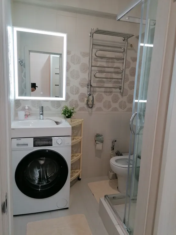 Уютная студия в ЖК Каравелла Португалии с бассейном на берегу моря