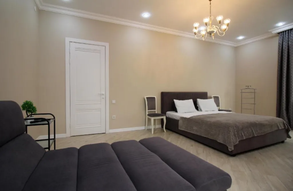 Apartments Comfort City