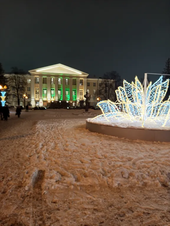 Квартира у метро