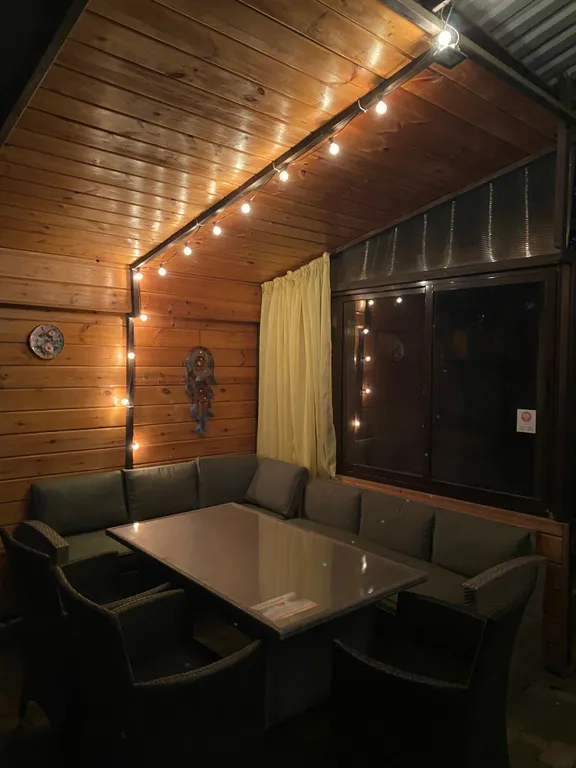 Квартира Квартира Уютная студия недалеко от моря — Геленджик