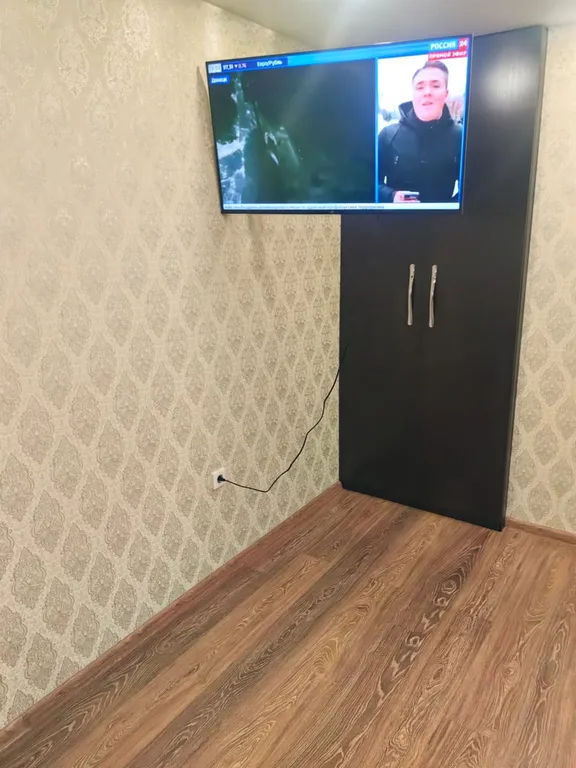 Квартира Уютная квартира рядом с Мамаевым Курганом — Волгоград