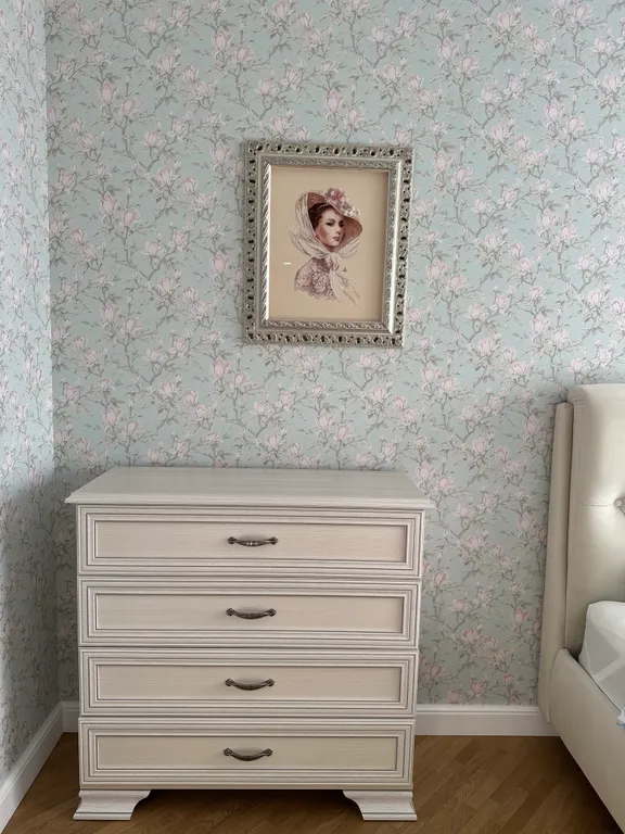 Уютная квартира возле Брестской Крепости