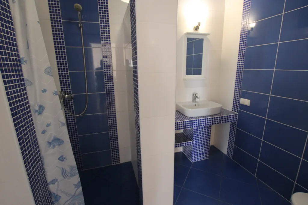 Апартаменты Море-Море 3