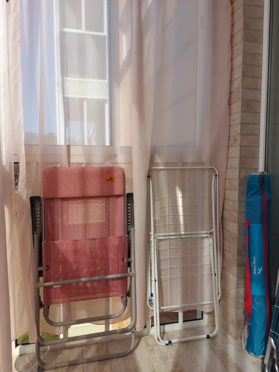 Квартира Квартира Лада (Светлогорск, озеро Тихое) — Светлогорск