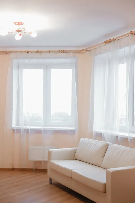 Атмосферные апартаменты