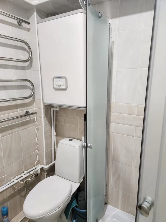 Апартаменты с видом на море