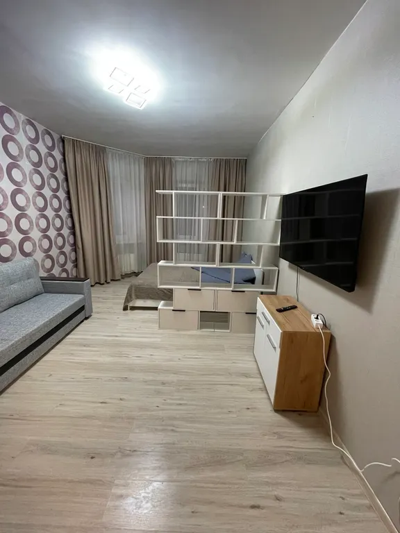 Уютная квартира, около реабилитационного центра ступеньки