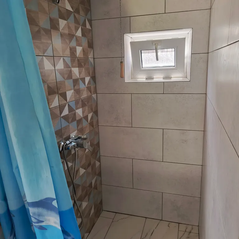 Уютный дом-студия с баней