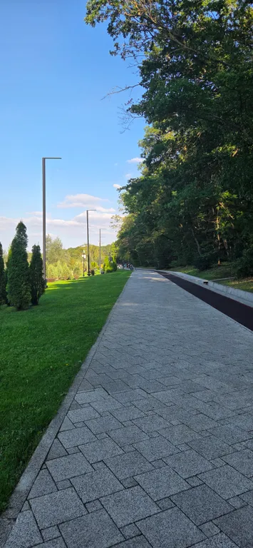 Апартамент Небо