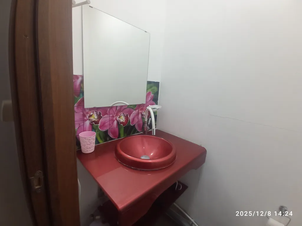 Апартаменты с камином