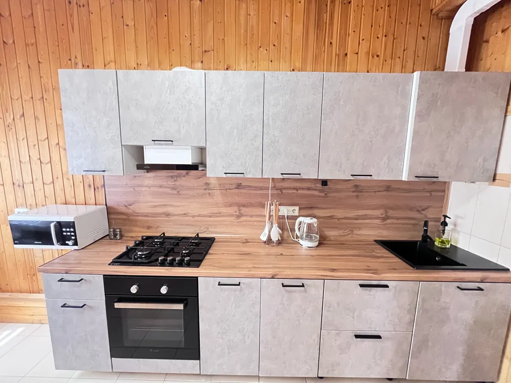 5-комнатный Дом