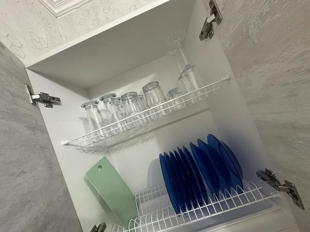 Уютный апартамент в центре города