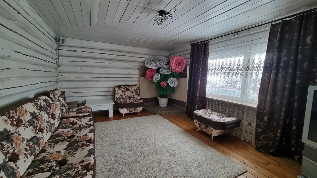 Коттедж 5-комнатный Дом — Казань