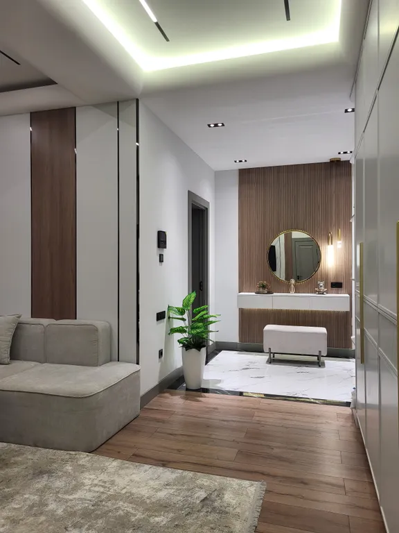 Премиум ЖК Барокко в центре Ташкента